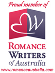 Romance Writers of Australia