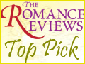 The Romance Review Top Pick