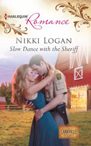 Slow Dance with the Sheriff